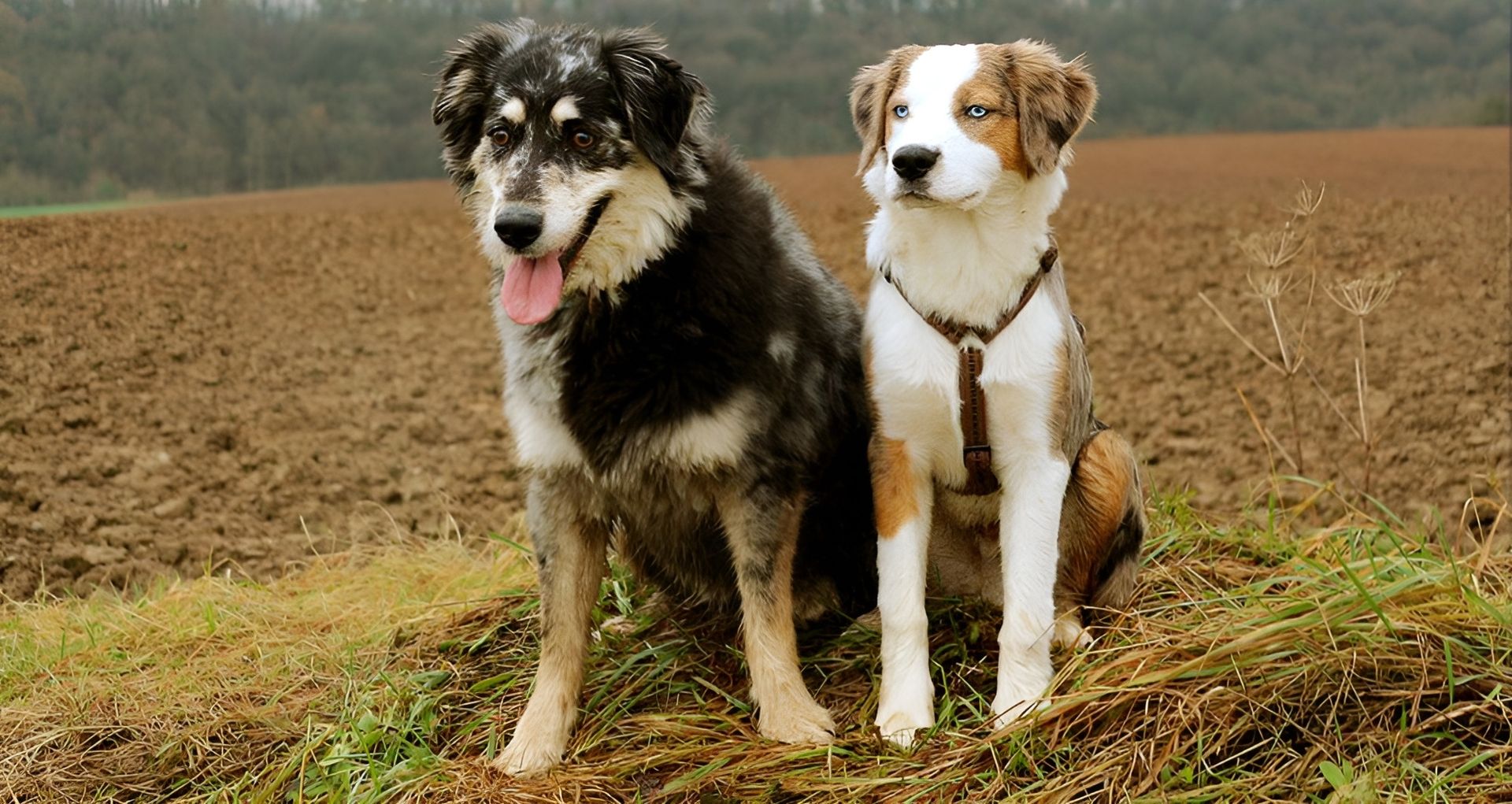 Hunde - Tierärztliche Gemeinschaftspraxis Dr. G. Oppelland-Störk und Dr. M. Störk